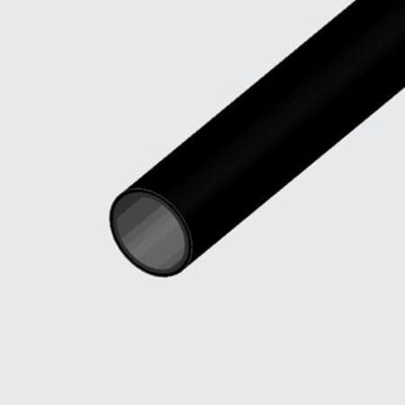 Abs conduit pipe CP-1100BK