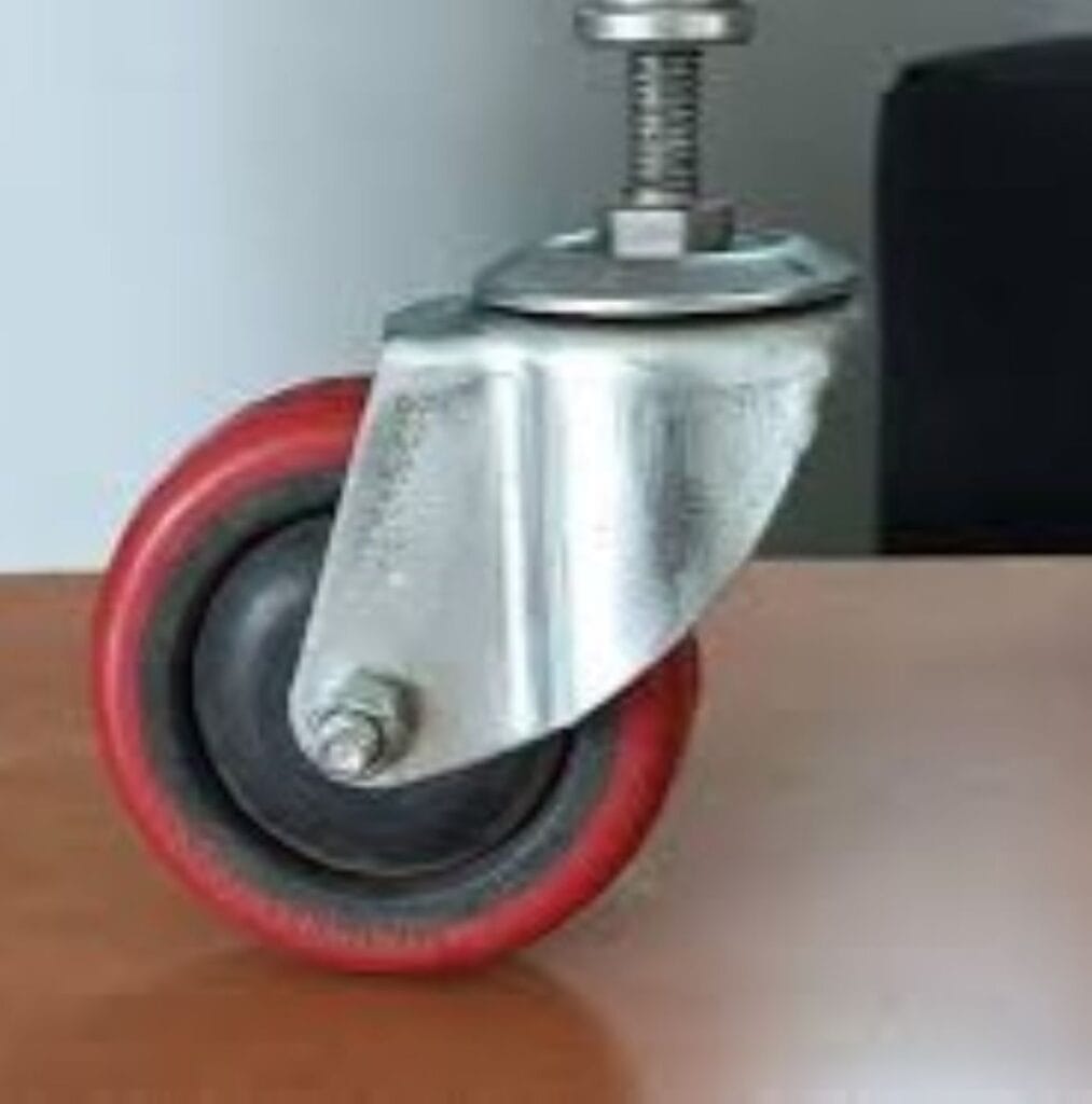 swivel casters and wheels