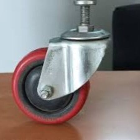swivel casters and wheels