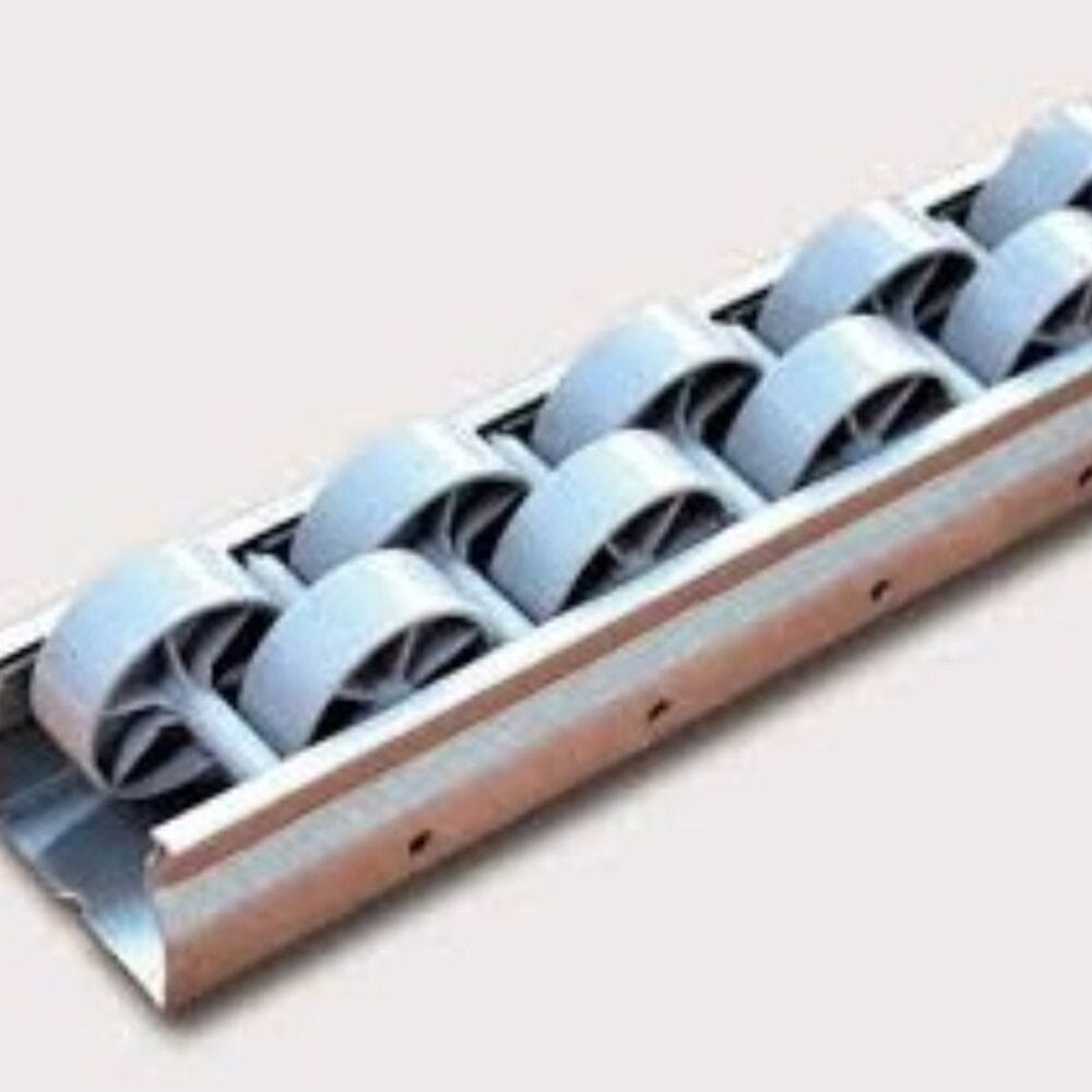 rollers for curtain track pl 351m gm