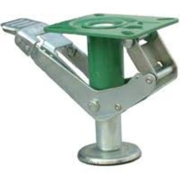 floor lock accessories mt‑5148 6″