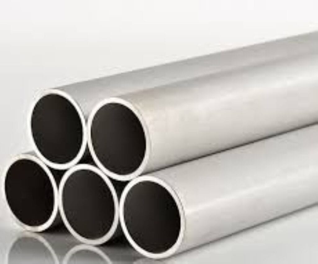 stainless steel pipe