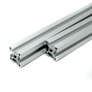 30×30 industrial aluminium profile