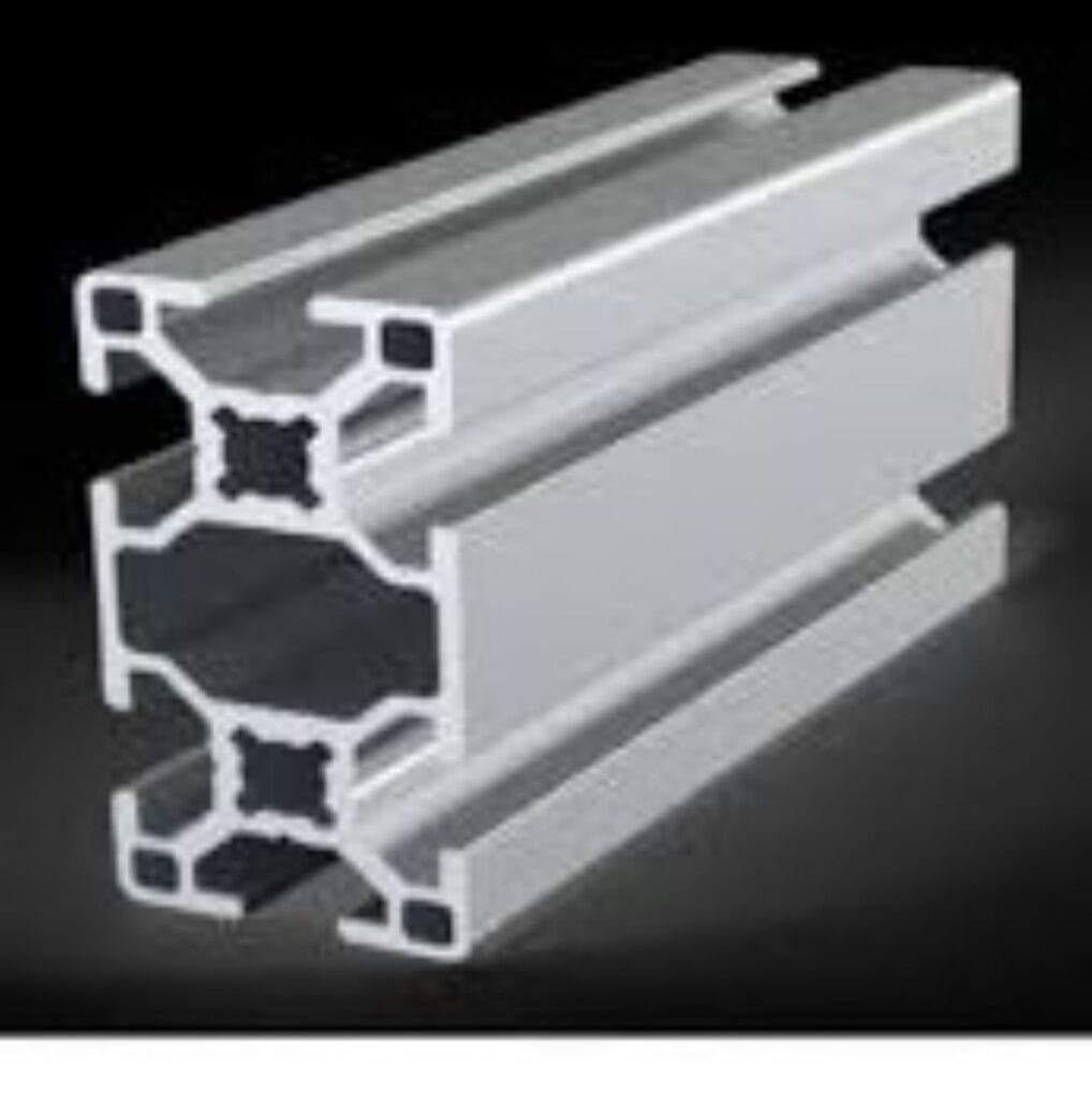 30×60 industrial aluminium profile