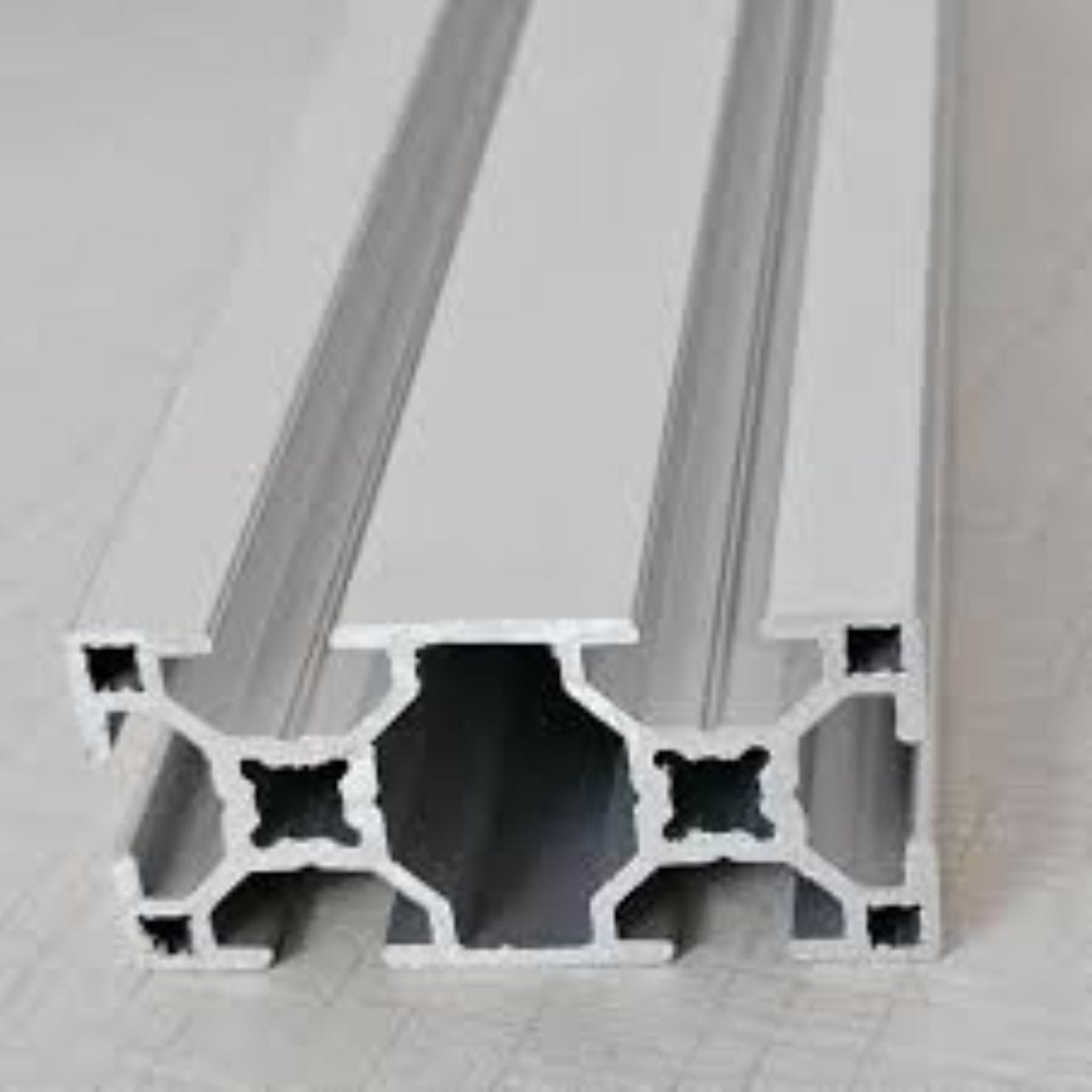 30×60 industrial aluminium profile