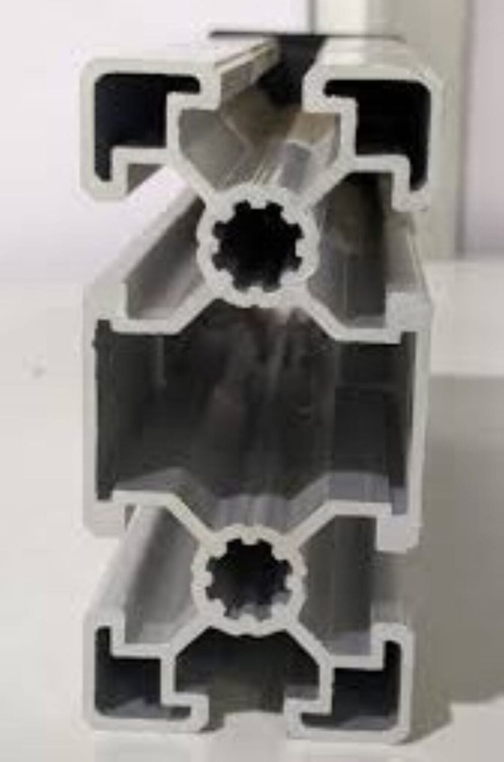 40×80 industrial aluminium profile