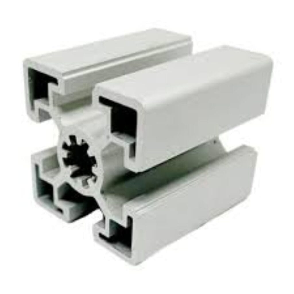 45×45 industrial aluminium profile
