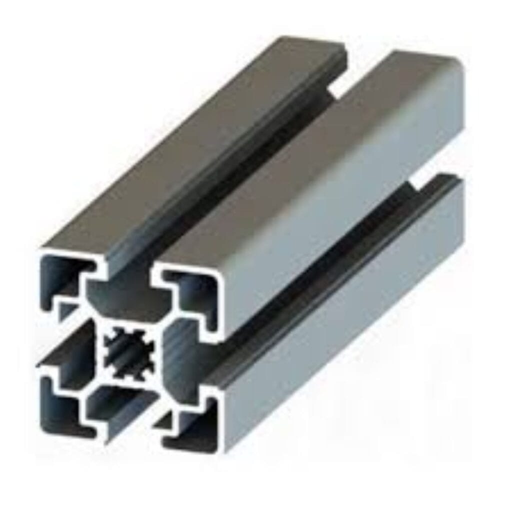 45×45 industrial aluminium profile