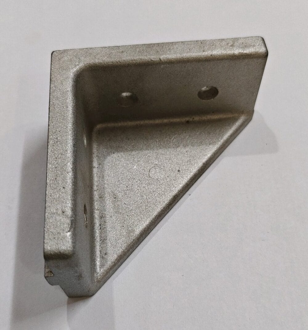 40×80 profile l bracket