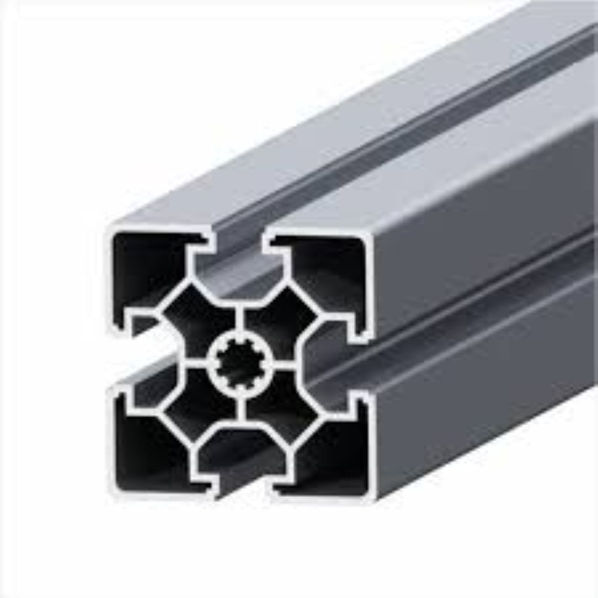 60×60 industrial aluminium profile