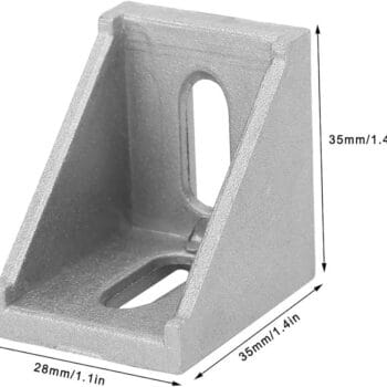 30 profile l bracket
