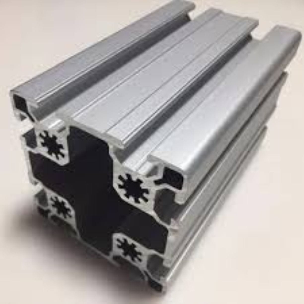 90x90 aluminium profile