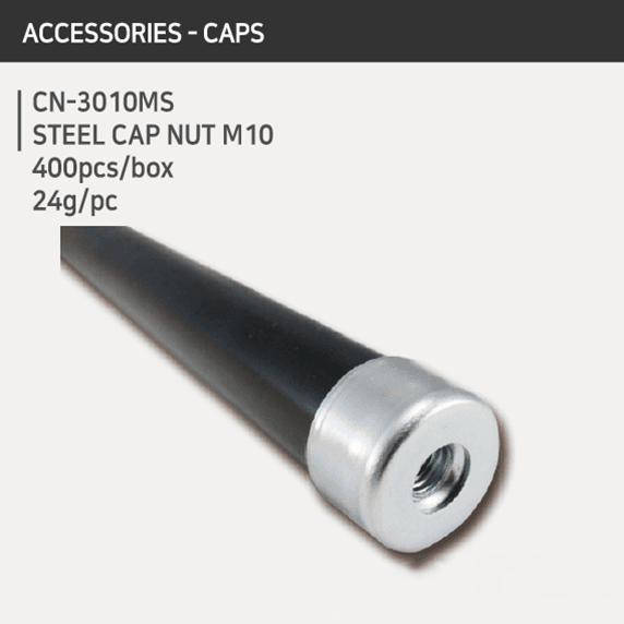 cn 3010ms adjuster cap nut
