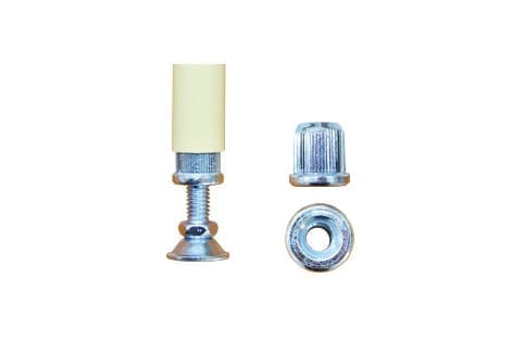 in 1210l insert nut | industrial insert nut | leantech engineering