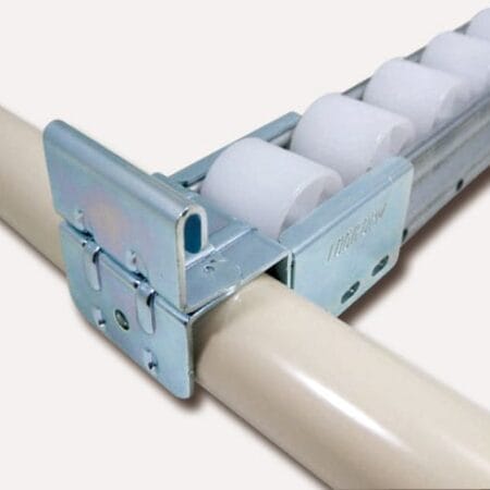 placon mount 40b | lean pipe placon mount end cap