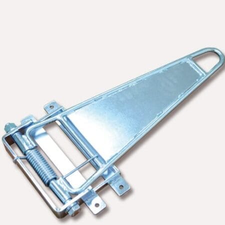 traction arm mt 5140a | lean pipe flow control accessory | leantech engineering