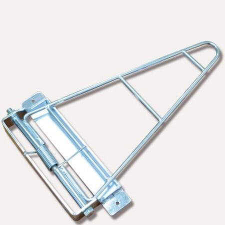 traction arm b mt 5142b | lean flow rack control arm | leantech engineering