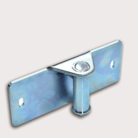 receptor pin mt 5149b | tow arm receptor pin | leantech engineering