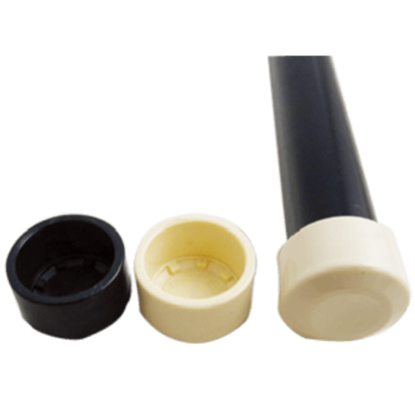 pj 149 iv plastic joint | lean pipe plastic connector for modular systems