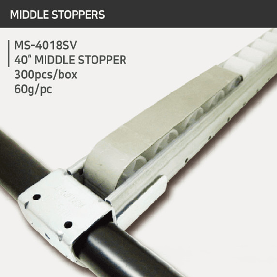 Middle Stopper MS-4018SV