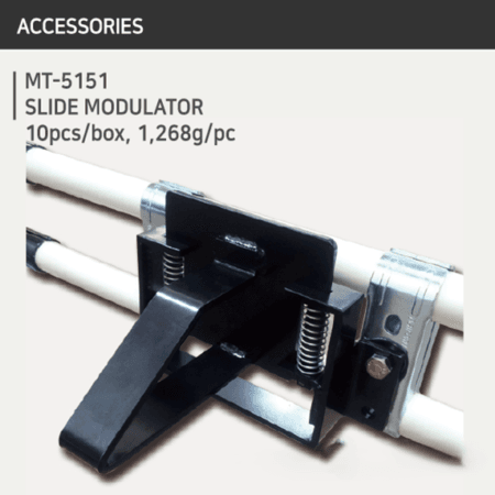 slide modulator mt 5151 | lean modular system component | leanmart