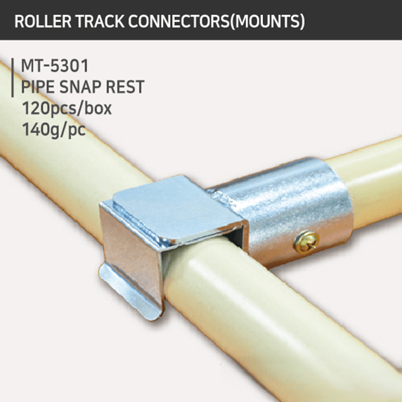 Slide Pipe Mount MT-5301