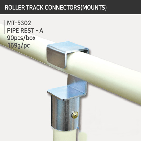 Slide Pipe Mount MT-5302