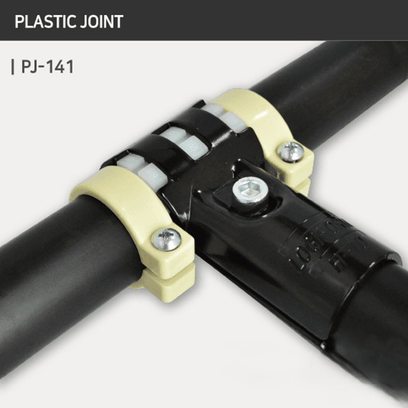 Plastic Joint Sleeve