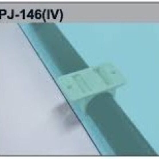 pj 146 iv plastic joint | lean pipe plastic connector for modular systems