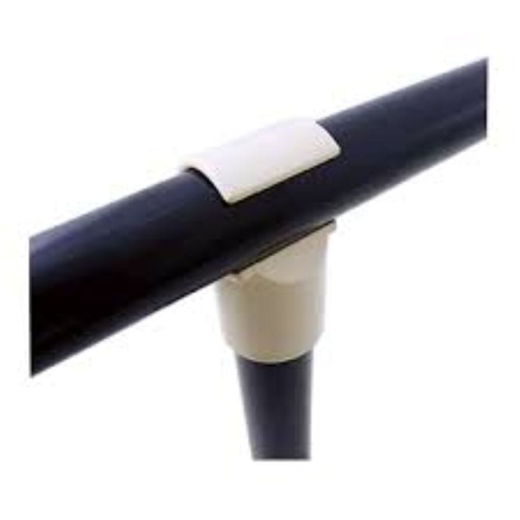 pj 159 iv plastic joint | lean pipe plastic connector for modular systems