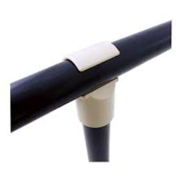 pj 159 iv plastic joint | lean pipe plastic connector for modular systems