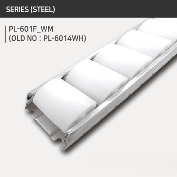 Roller Track 40 Series