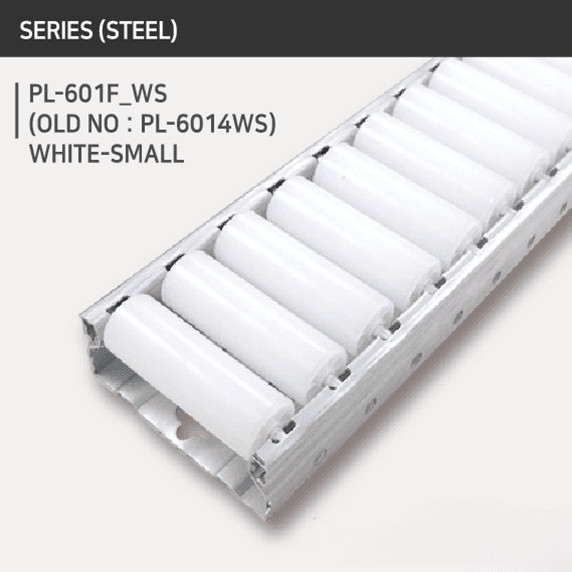 PL-601F_WS Roller Track