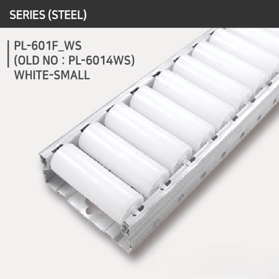 pl 601f ws placon roller