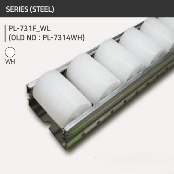 Roller Track 70 Series