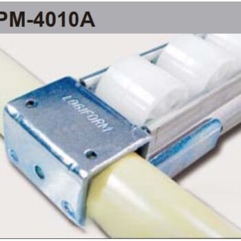 placon mount end cap 40a