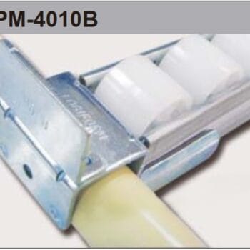 placon mount end cap 40b