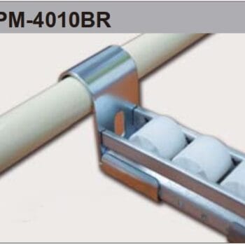 placon mount end cap 40br