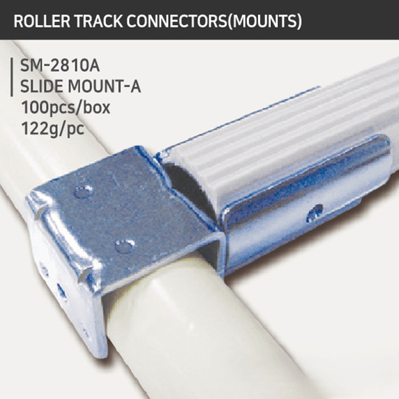 Slide Pipe Mount SM-2810A