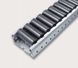 PL-601F_ES Roller Track