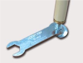 tl 4000 spanner