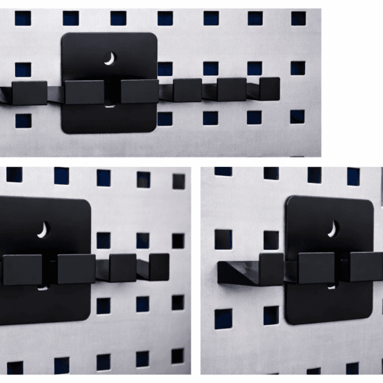 File Drive Scoper Hook