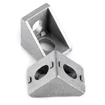 20 Profile L-Bracket