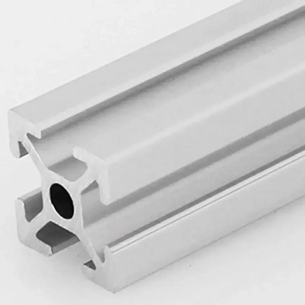 20x20 Aluminium Extrusion Profiles in Bengaluru