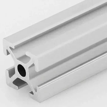 20x20 Aluminium Extrusion Profiles in Bengaluru