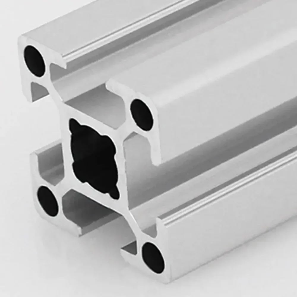30×30 Aluminium Extrusion Profile in Bengaluru