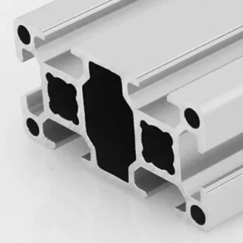 Aluminium Extrusion Profile