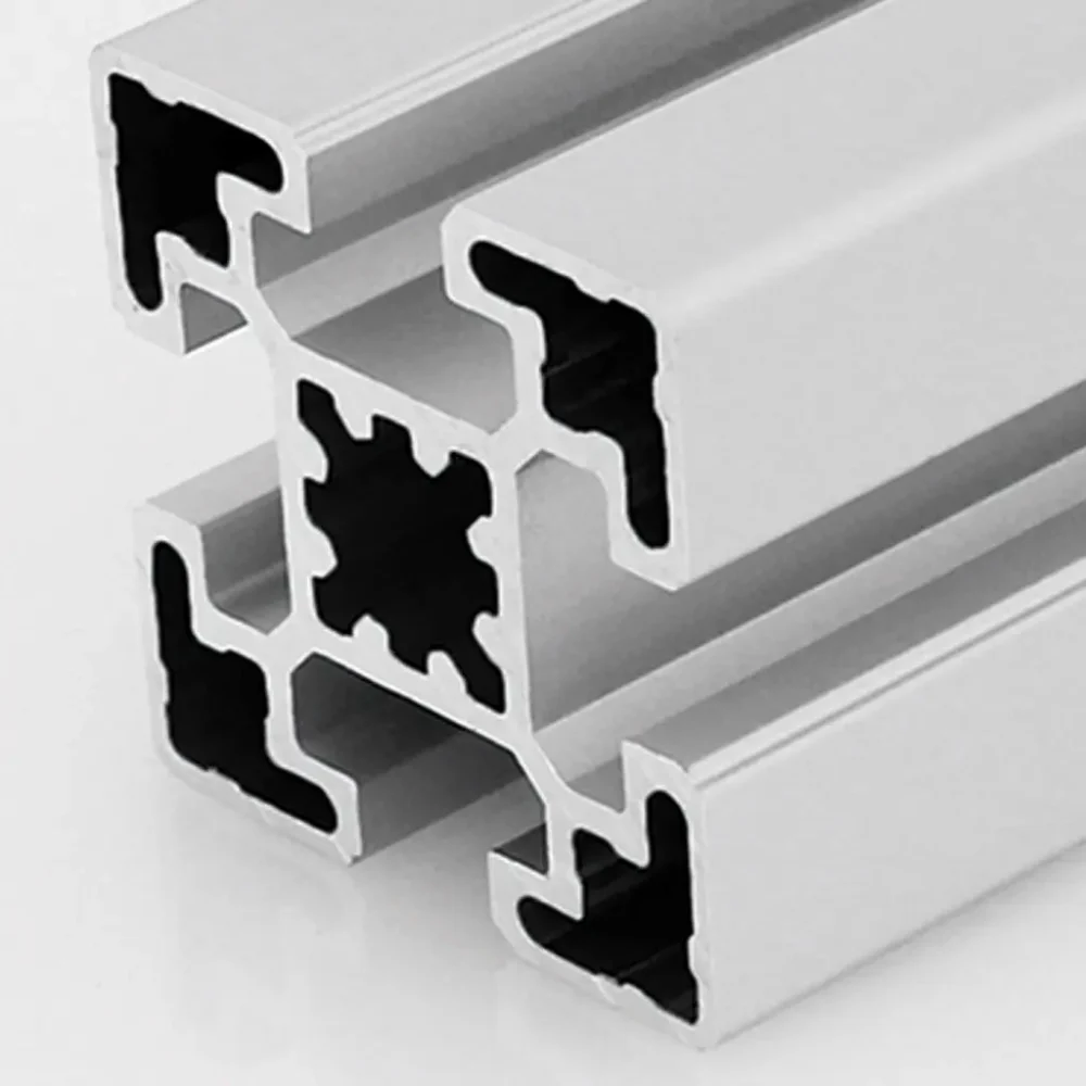 Aluminum Extrusion Profiles in Bengaluru