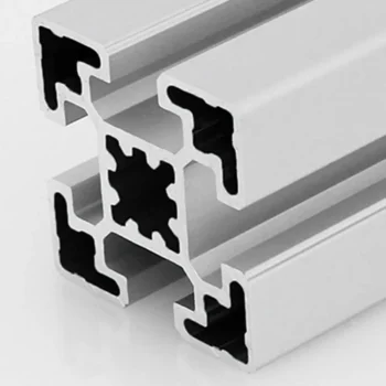 Aluminum Extrusion Profiles in Bengaluru