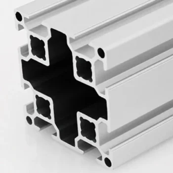 60×60 Aluminium Extrusion Profile